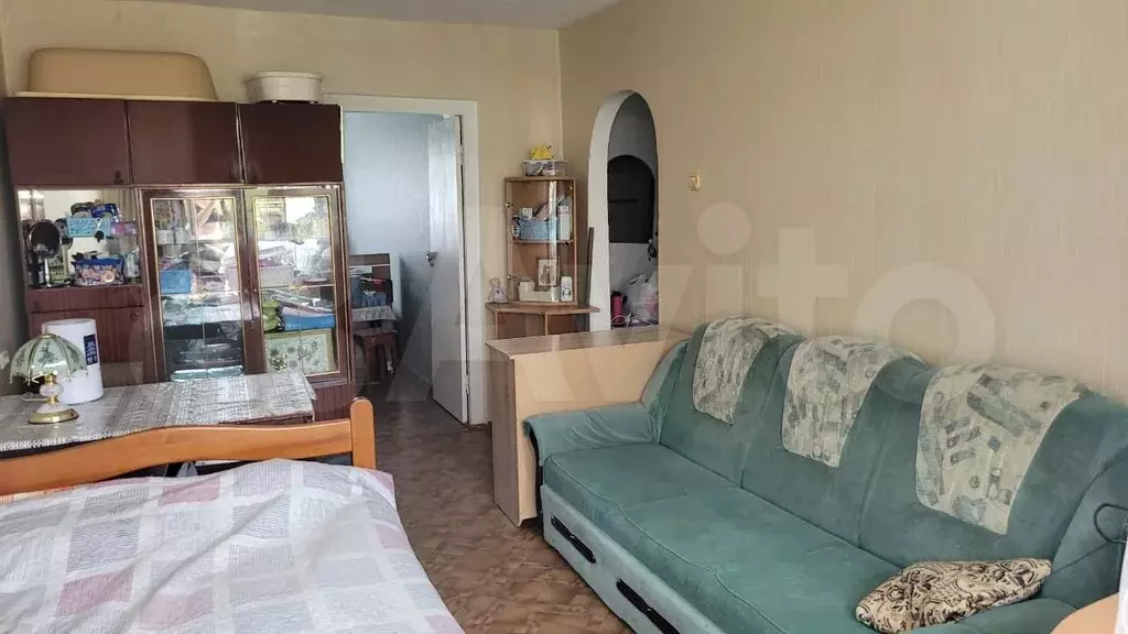2-к. квартира, 42 м, 3/5 эт. - Фото 0