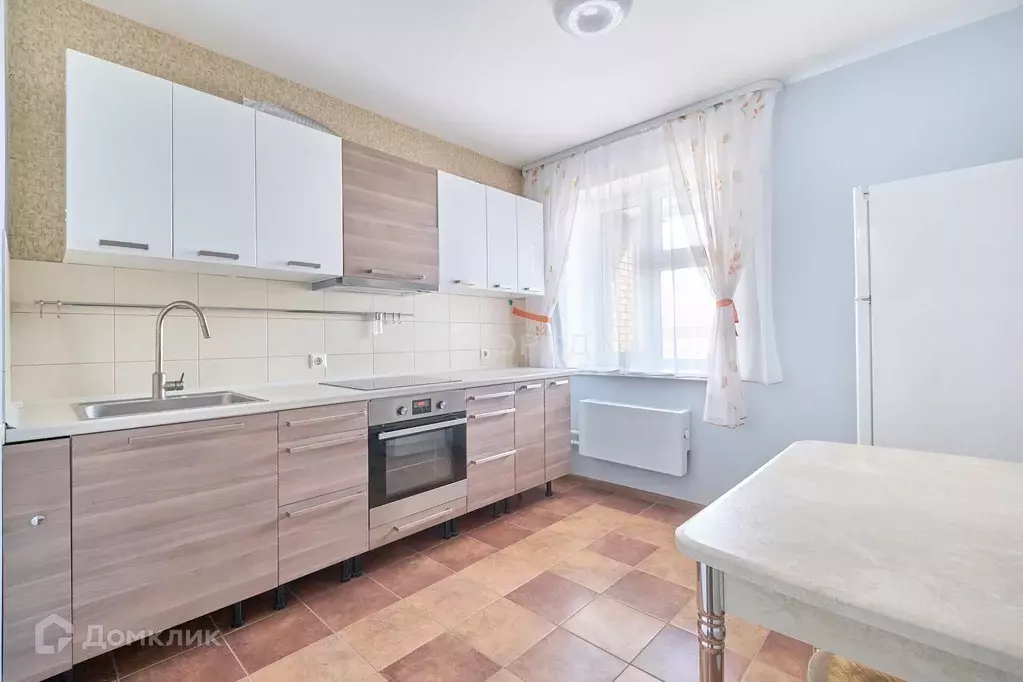 Продаётся 1-к квартира, 39.4 м - Фото 0