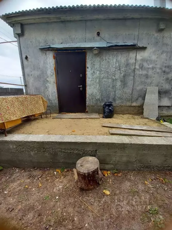 Дом в Воронежская область, Лискинский район, Копанищенское с/пос, с. ... - Фото 2