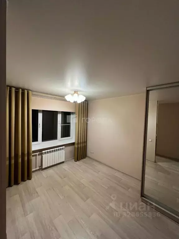 1-к кв. Кемеровская область, Новокузнецк просп. Бардина, 15 (30.4 м) - Фото 1