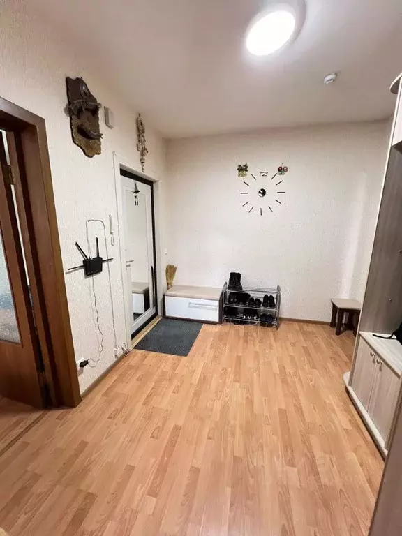 3-к кв. Белгородская область, Белгородский район, Разумное рп ул. ... - Фото 0