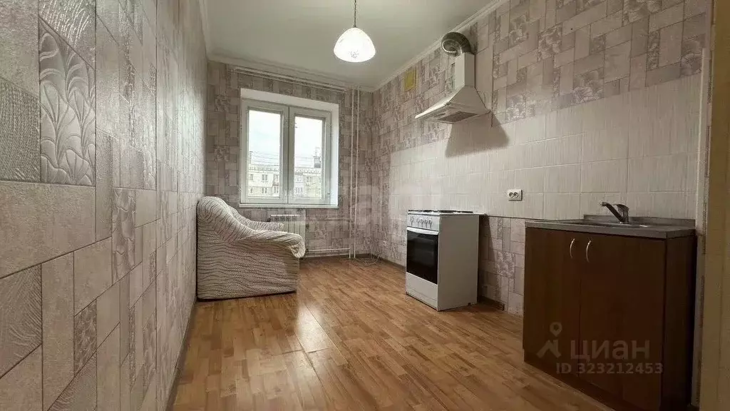 2-к кв. Нижегородская область, Нижний Новгород Мещерское Озеро ... - Фото 1