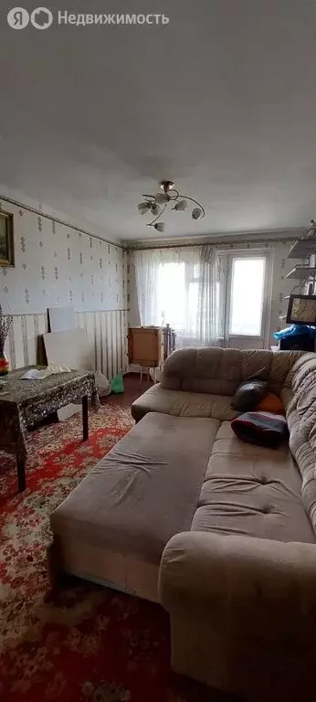 3-комнатная квартира: Энгельс, Полтавская улица, 32 (60 м) - Фото 2