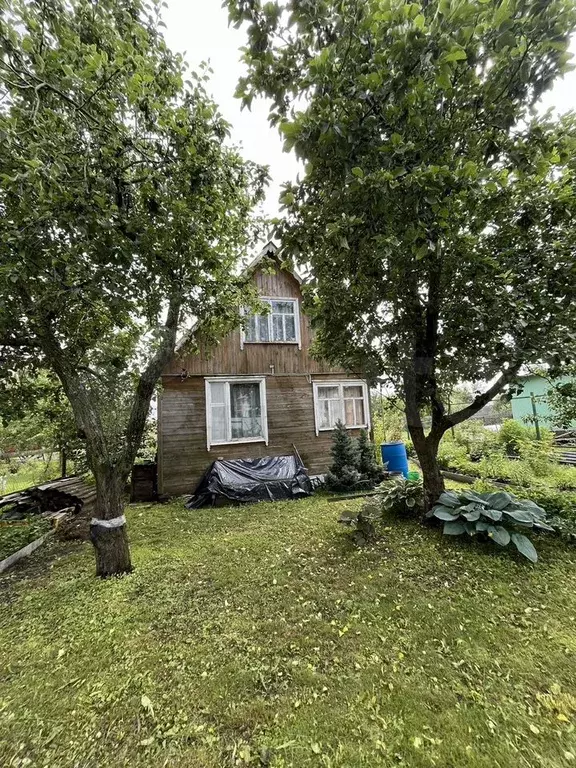 Дом 85 м на участке 10 сот. - Фото 0