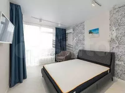 2-к. квартира, 55 м, 12/20 эт. - Фото 0