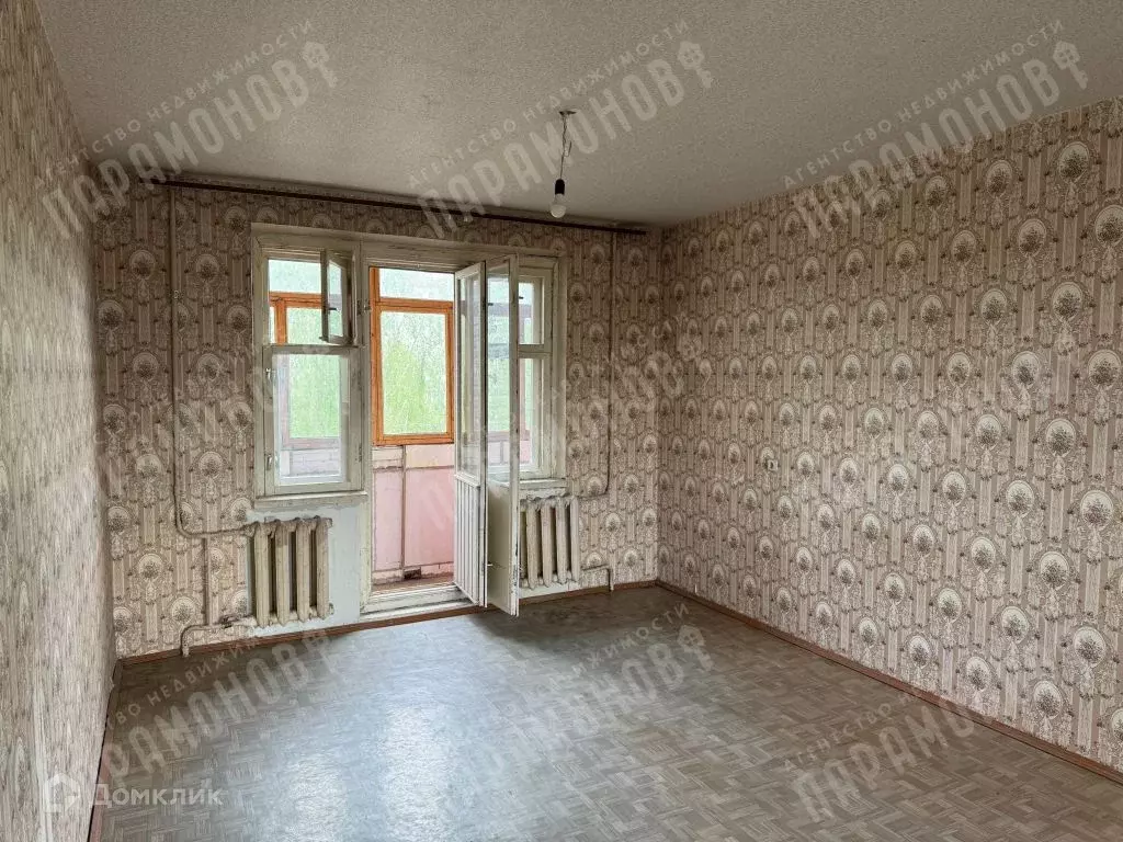 Продаётся 4-к квартира, 85.1 м - Фото 0