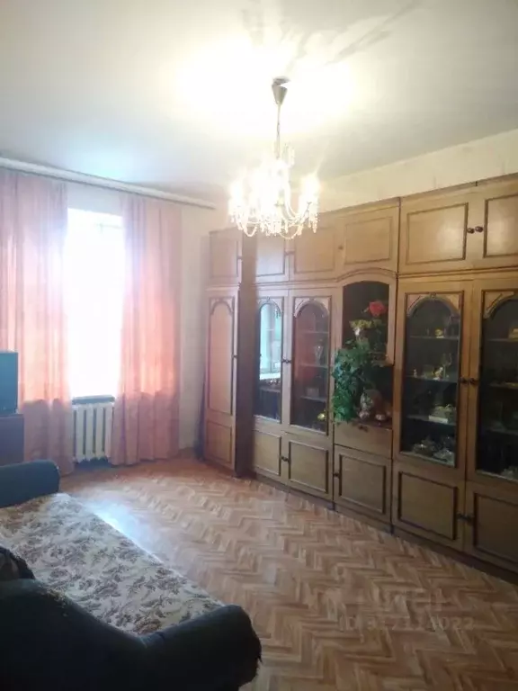 3-к кв. Волгоградская область, Волгоград ул. Дегтярева, 7 (52.0 м) - Фото 0