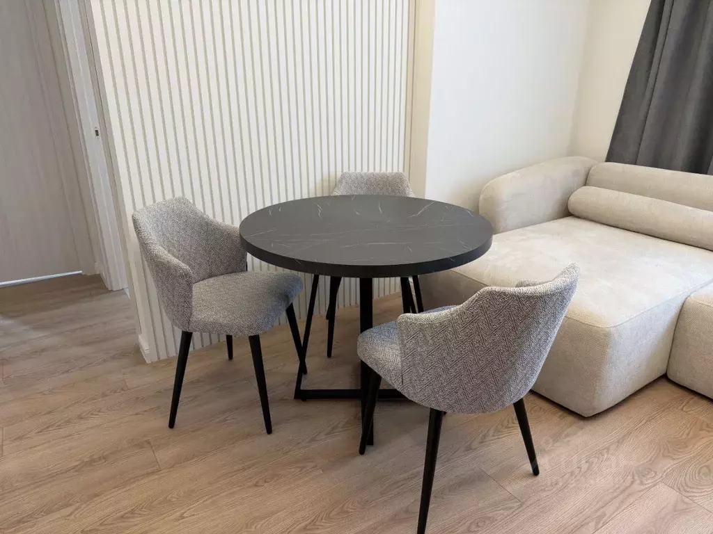 2-к кв. Москва ул. Большое Понизовье, 8 (48.1 м) - Фото 2