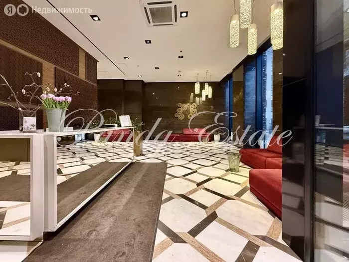 1-комнатная квартира: Москва, Ходынская улица, 2 (42 м) - Фото 1