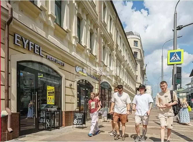Сдам помещение свободного назначения, 27.2 м - Фото 1