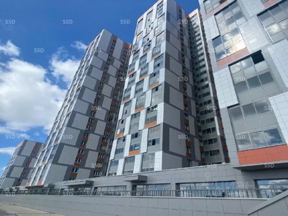 Помещение свободного назначения в Московская область, Реутов ... - Фото 1