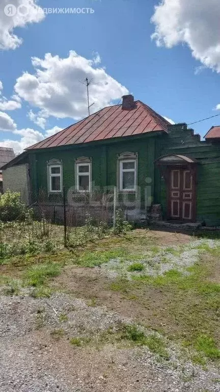 Дом в Миасс, Малая Набережная улица (40 м) - Фото 0