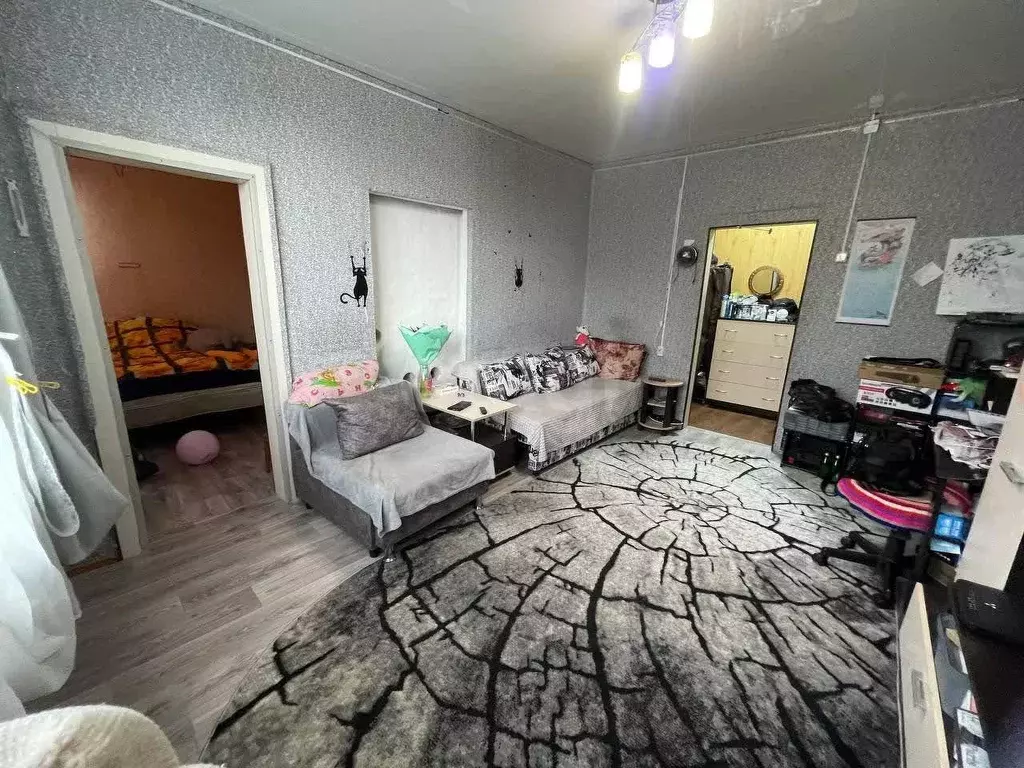 Квартира, 2 комнаты, 38 м - Фото 0
