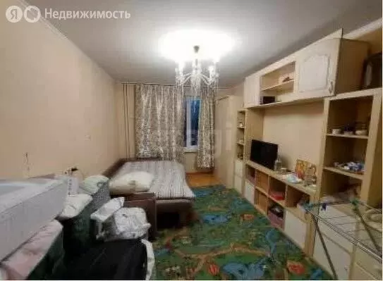 2-комнатная квартира: Москва, Ферганский проезд, 8 (44 м) - Фото 0