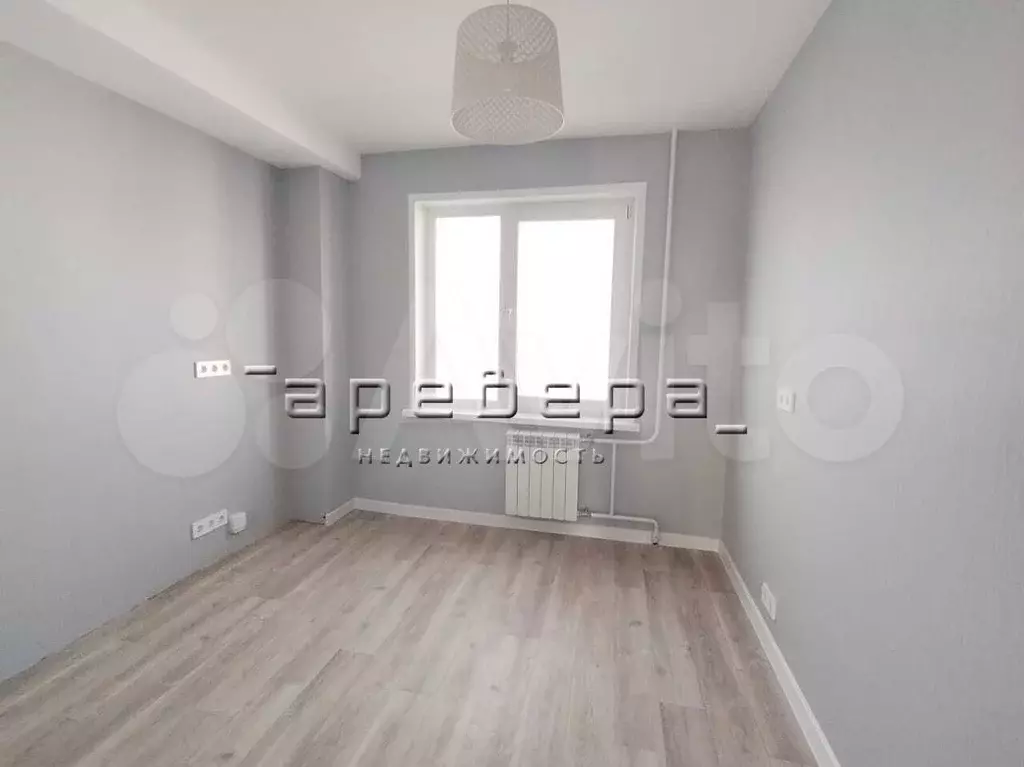 3-к. квартира, 67,5 м, 9/9 эт. - Фото 1