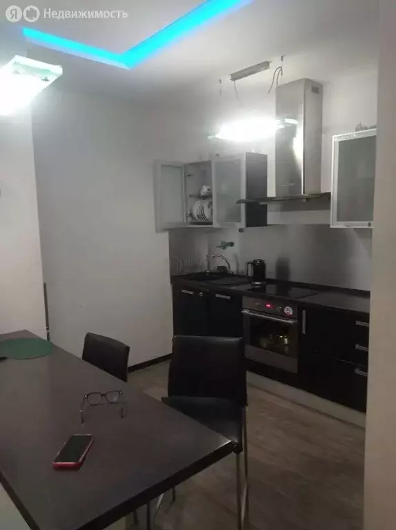 2-комнатная квартира: Москва, улица Гризодубовой, 2 (58 м) - Фото 2