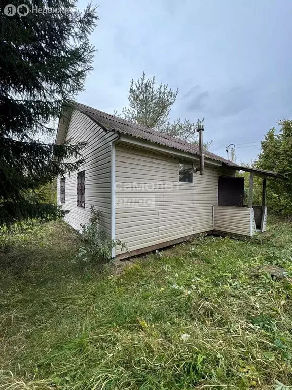 Участок в Мгинское городское поселение, садовое товарищество Славянка, ... - Фото 1