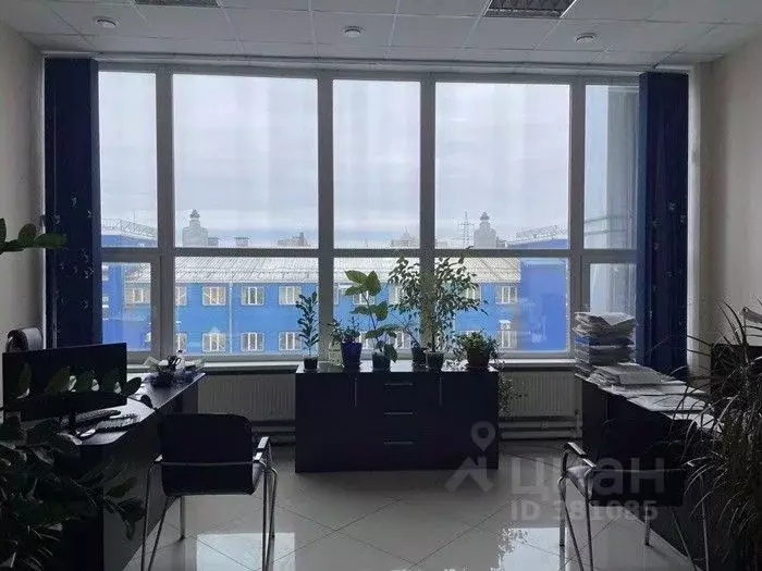Офис в Санкт-Петербург ш. Революции, 69 (1850.0 м) - Фото 1
