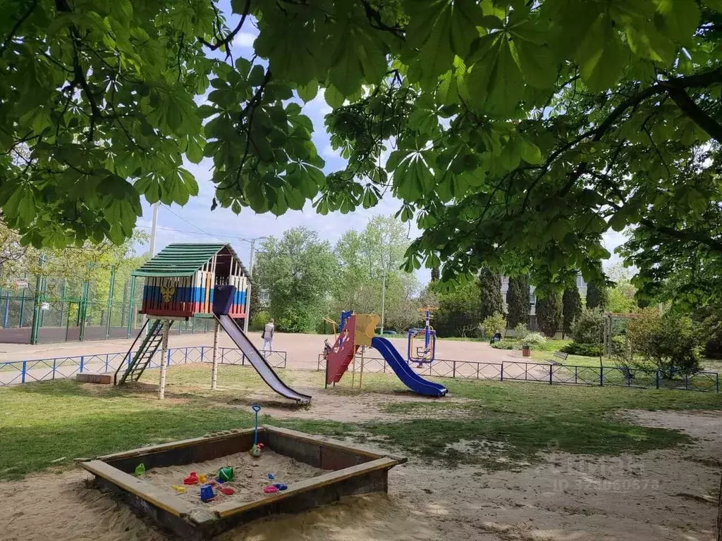 2-к кв. Севастополь просп. Октябрьской Революции, 87 (45.7 м) - Фото 1