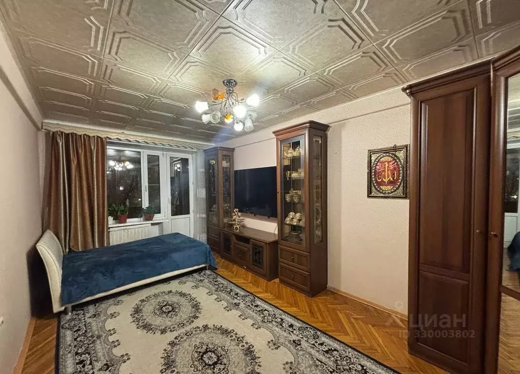 3-к кв. Санкт-Петербург Светлановский просп., 93К1 (61.0 м) - Фото 0