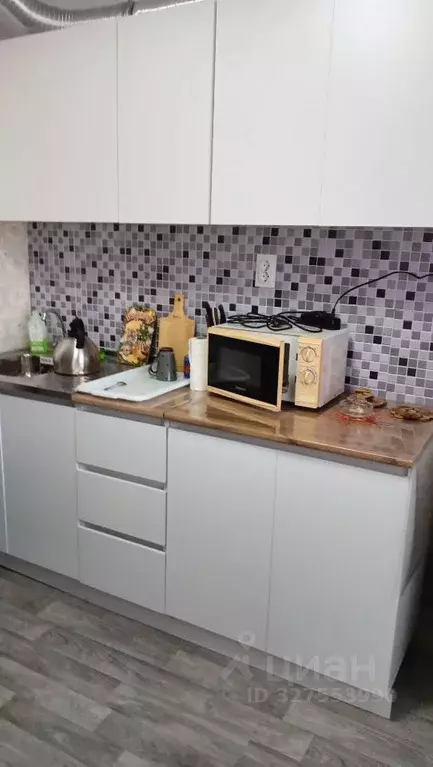 3-к кв. Ростовская область, Ростов-на-Дону ул. Зорге, 29/1 (65.0 м) - Фото 1