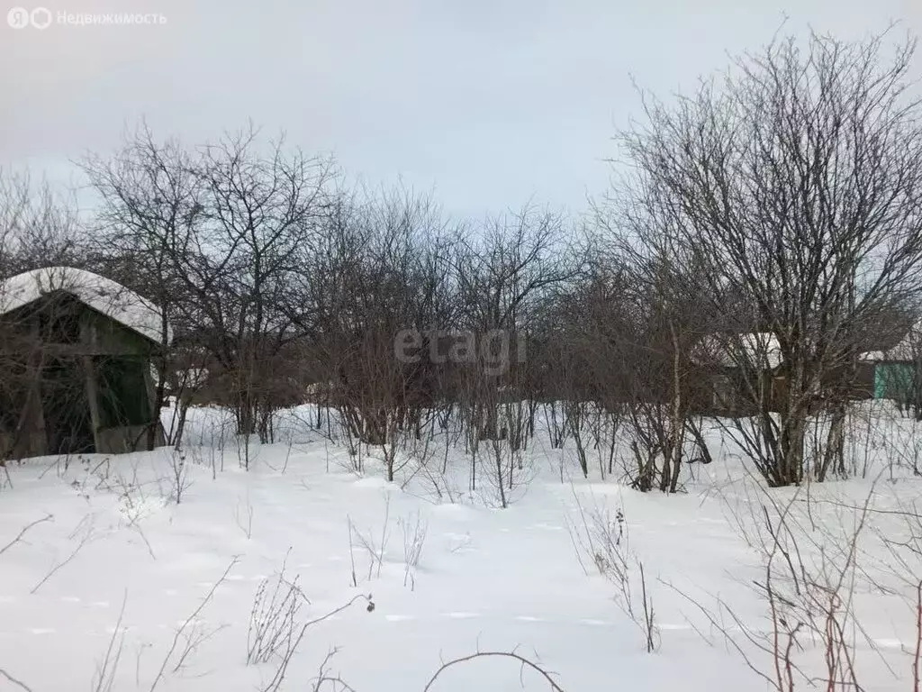 Участок в Аша, СНТ Сад № 1 Металлург (5.25 м) - Фото 2