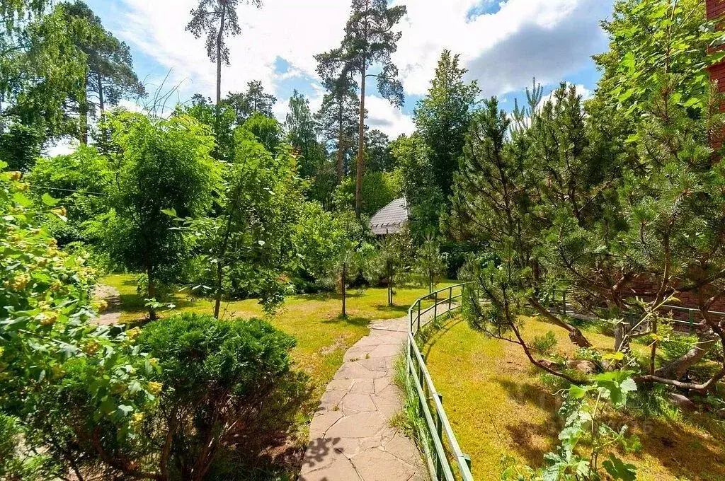 Дом в Московская область, Одинцовский городской округ, Усово-5 СНТ  ... - Фото 1