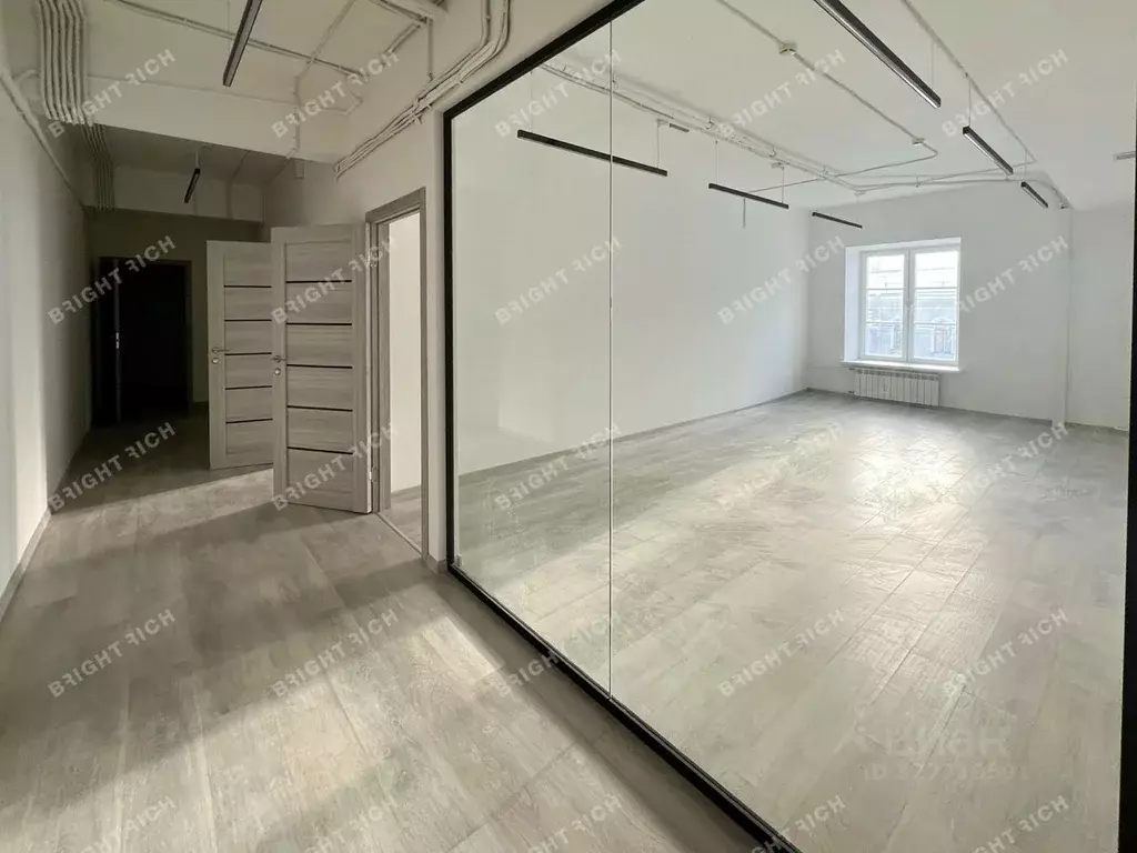 Офис в Санкт-Петербург Конногвардейский бул., 4 (222 м) - Фото 1