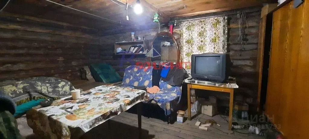 Дом в Челябинская область, Аргаяшский муниципальный округ, ... - Фото 1