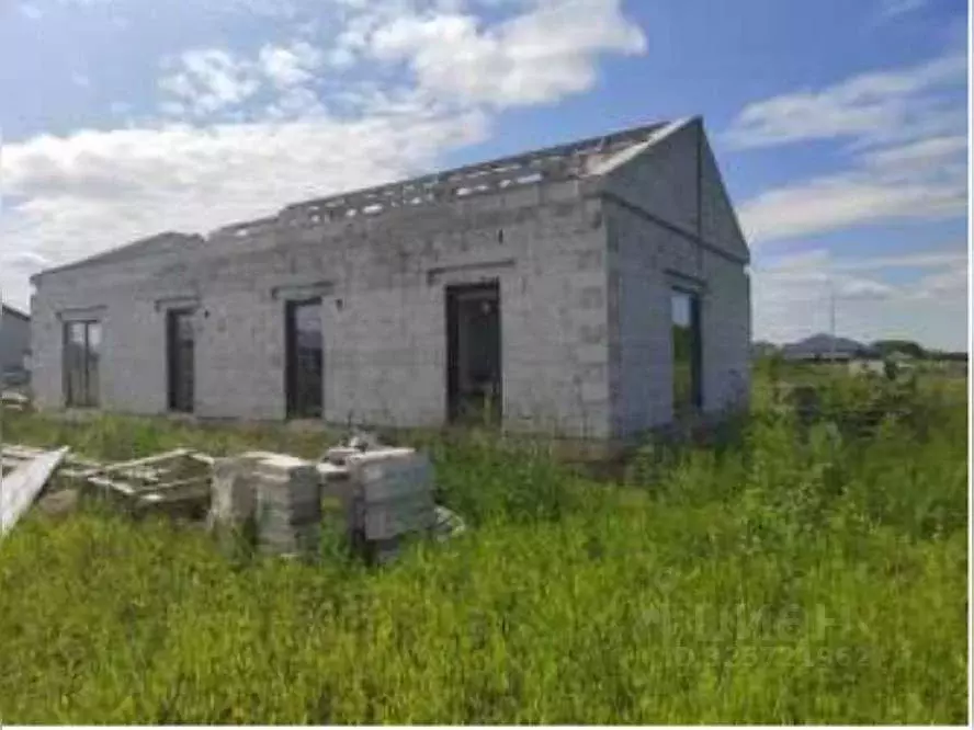 Коттедж в Тюменская область, Тюменский муниципальный округ, с. ... - Фото 2