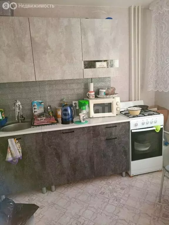 1-комнатная квартира: Верхняя Салда, улица Воронова, 12 (31.3 м) - Фото 1