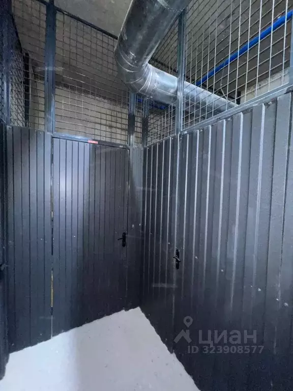 Гараж в Новосибирская область, Новосибирск ул. Немировича-Данченко, ... - Фото 2