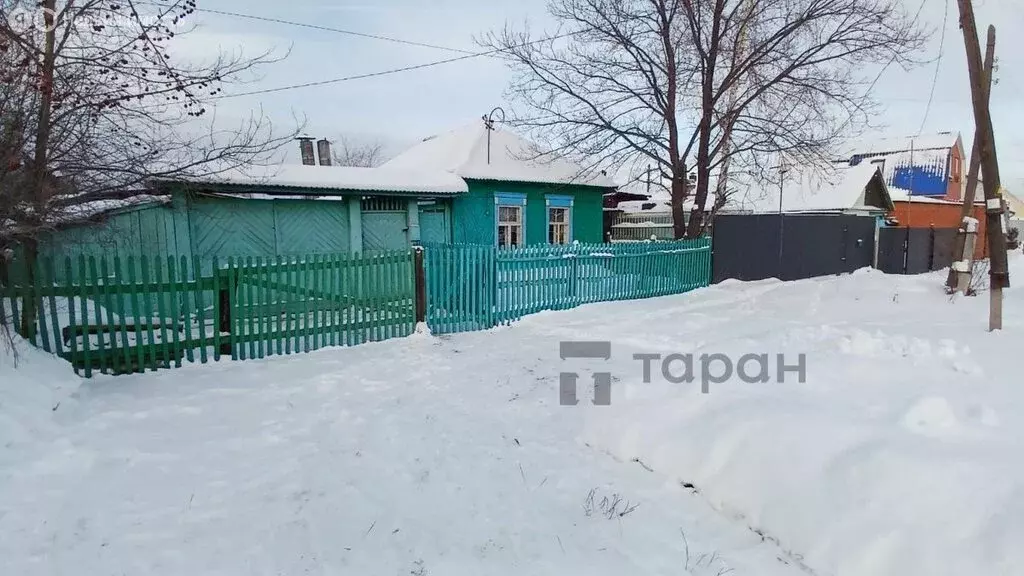 Дом в Челябинск, Пятигорская улица, 56 (47.9 м) - Фото 2