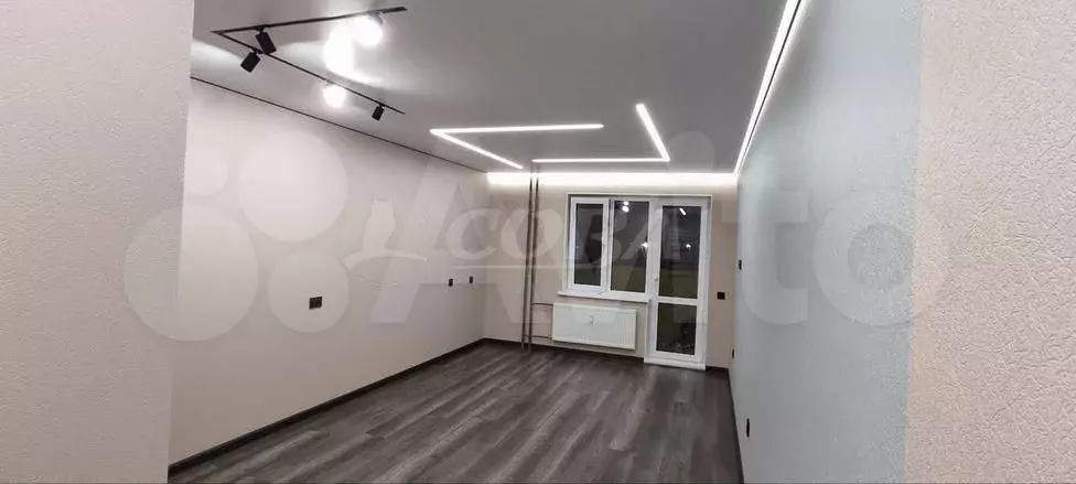 Квартира-студия, 27,1 м, 2/15 эт. - Фото 1