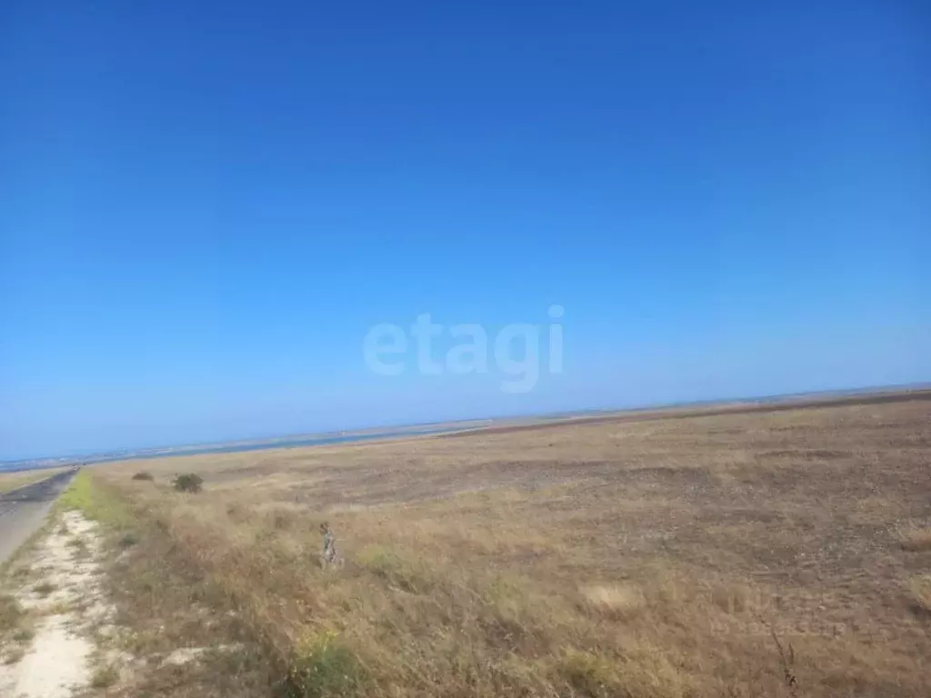 Участок в Крым, Сакский район, с. Штормовое  (6.42 сот.) - Фото 2