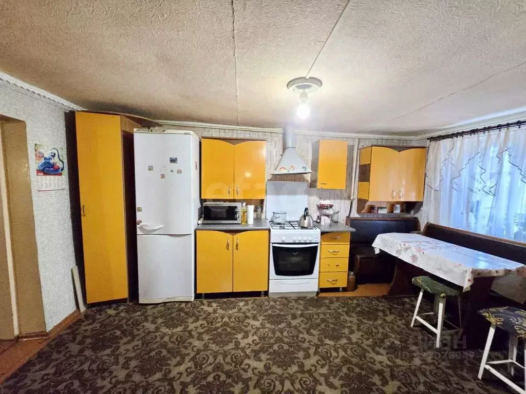 Дом в Белгородская область, Валуйки Школьная ул., 31 (38 м) - Фото 1