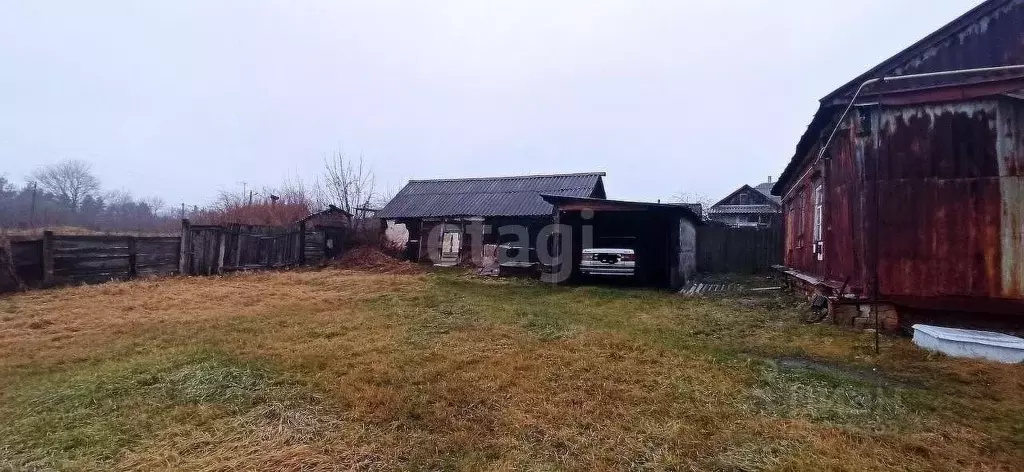 Дом в Белгородская область, Волоконовский район, с. Староивановка ул. ... - Фото 0