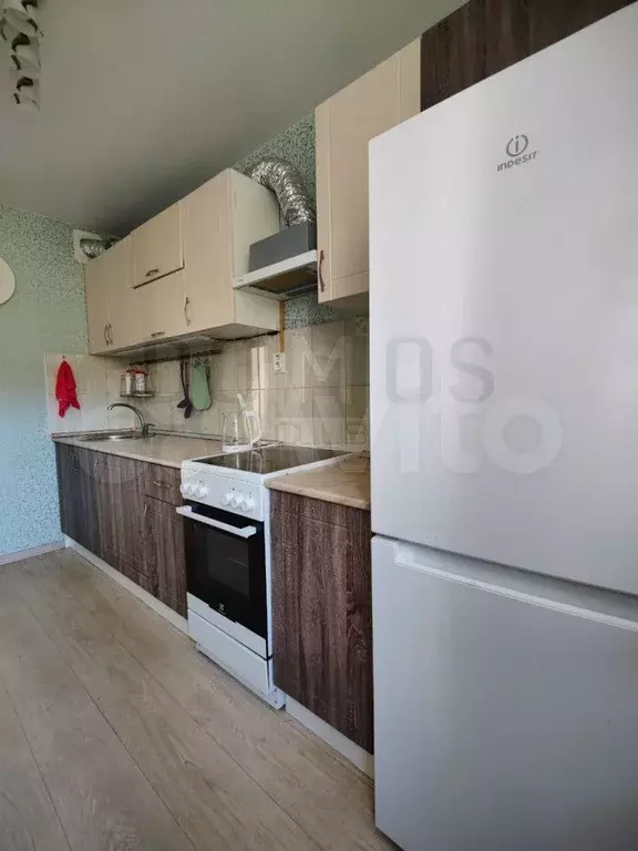 3-к. квартира, 63,2 м, 3/9 эт. - Фото 0