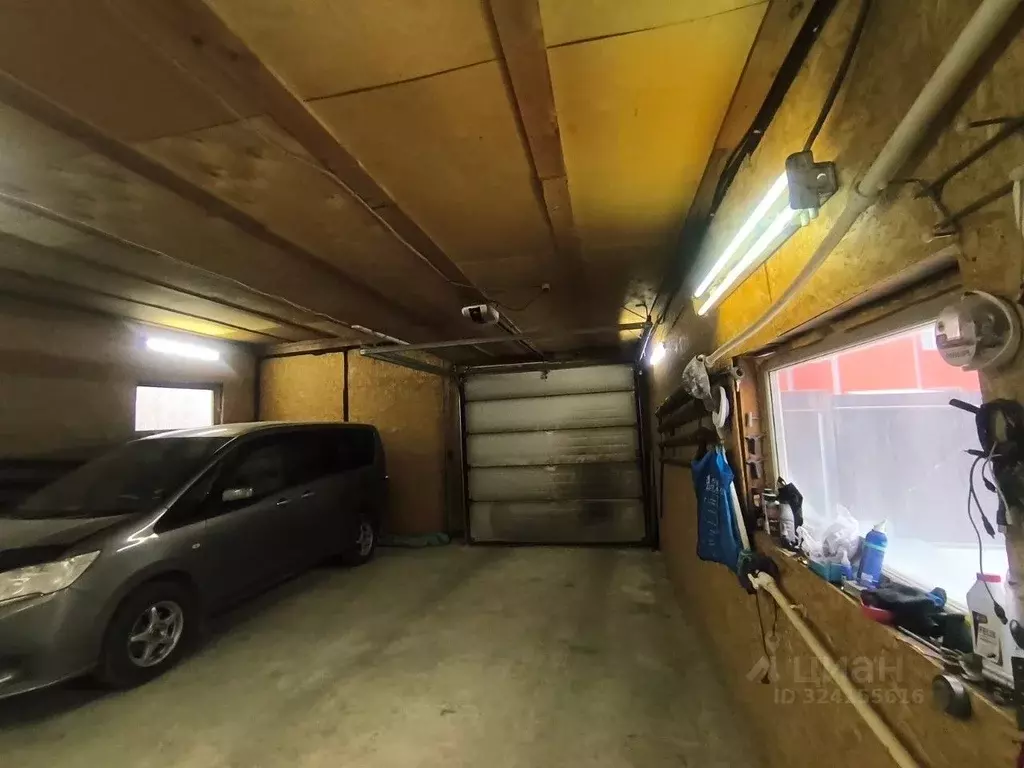 Дом в Саха (Якутия), Якутск ул. 50 лет Советской Армии (116 м) - Фото 1