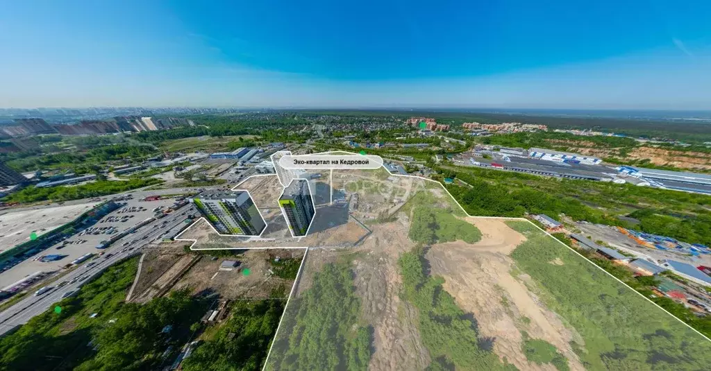 Офис в Новосибирская область, Новосибирский район, Мочищенский ... - Фото 1