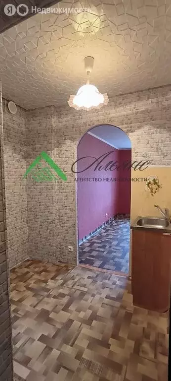 1-комнатная квартира: Сосновый Бор, Сибирская улица, 2 (17.9 м) - Фото 2