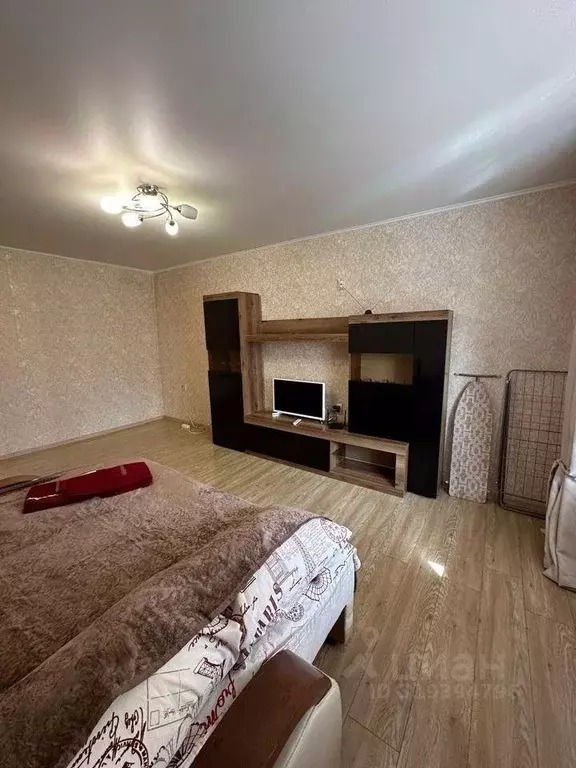 1-к кв. Ростовская область, Новочеркасск ул. Крылова, 8А (30.0 м) - Фото 1