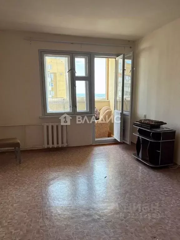 1-к кв. Волгоградская область, Волгоград ул. Хользунова, 36/1 (39.1 м) - Фото 1