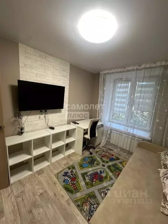 2-к кв. Москва Ленинградское ш., 92/1 (37.6 м) - Фото 1