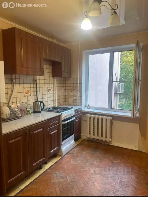 3-комнатная квартира: Анапа, улица Лермонтова, 85 (65.7 м) - Фото 0