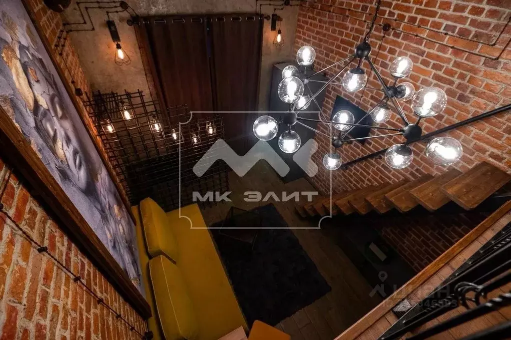 Студия Санкт-Петербург наб. Канала Грибоедова, 160 (30.0 м) - Фото 1