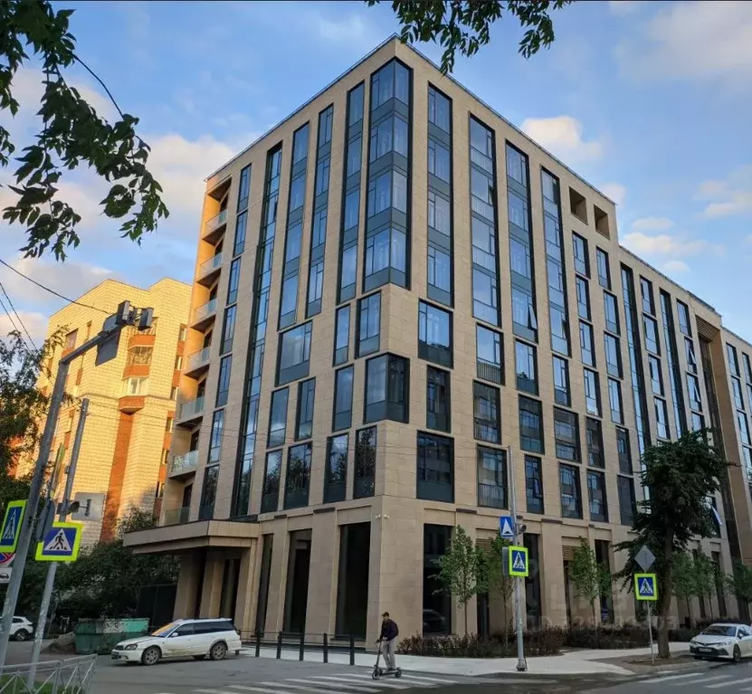 Гараж в Новосибирская область, Новосибирск ул. Чаплыгина, 92 (14 м) - Фото 1