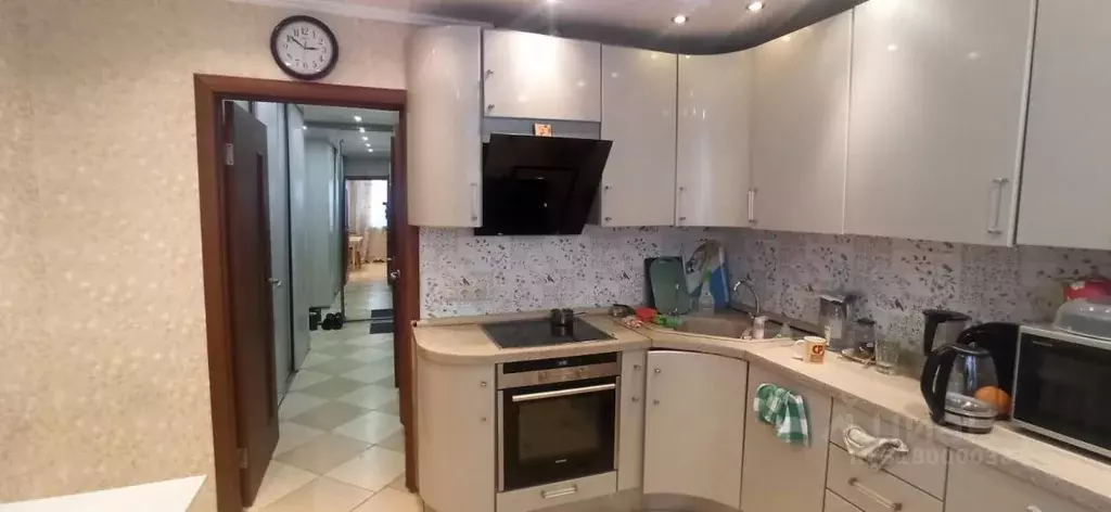 Комната Москва Мичуринский просп., 29К4 (14.0 м) - Фото 0