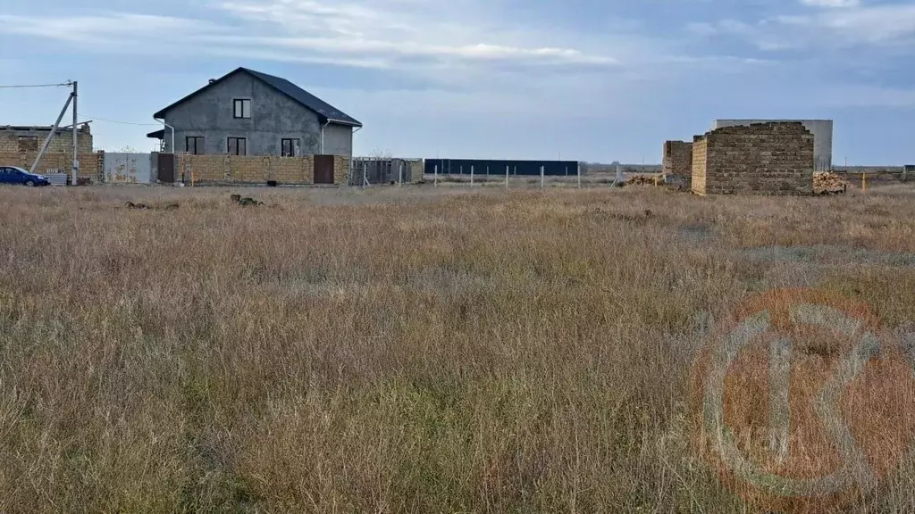 Участок в Крым, Евпатория Яшлык жилмассив, 184 (5.5 сот.) - Фото 2