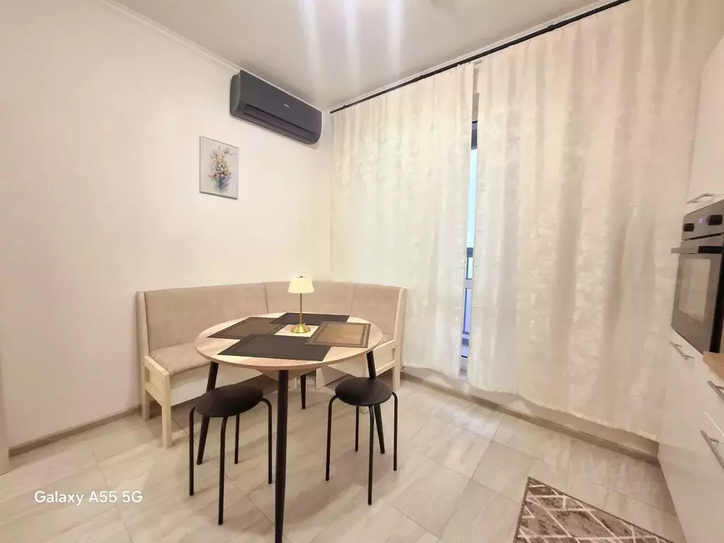 1-к кв. Москва Свободный просп., 25/27 (40.0 м) - Фото 2